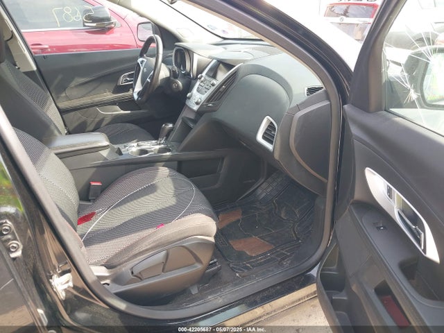 Chevrolet EQUINOX LT 2016 2GNFLFEK6G6203014 Image 5