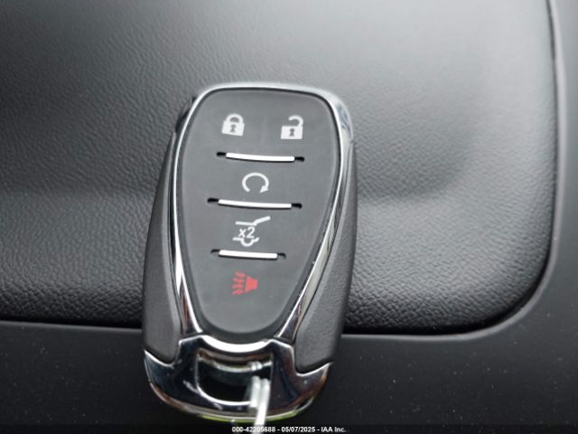 2022 CHEVROLET EQUINOX 2GNAXMEV8N6142338 Photo 10