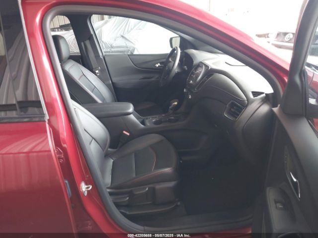 2022 CHEVROLET EQUINOX 2GNAXMEV8N6142338 Photo 4