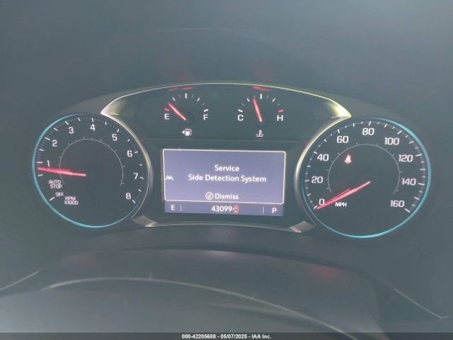 2022 CHEVROLET EQUINOX 2GNAXMEV8N6142338 Photo 6