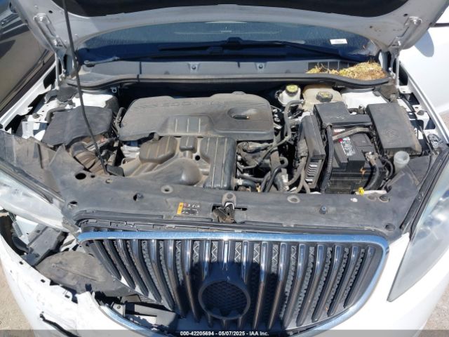 1G4PR5SK2H4108085 Buick Verano Sport Touring