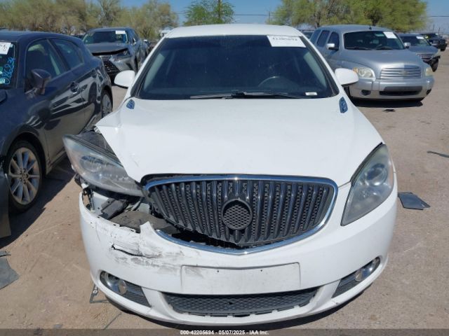 1G4PR5SK2H4108085 Buick Verano Sport Touring