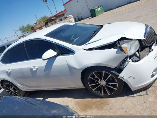 1G4PR5SK2H4108085 Buick Verano Sport Touring