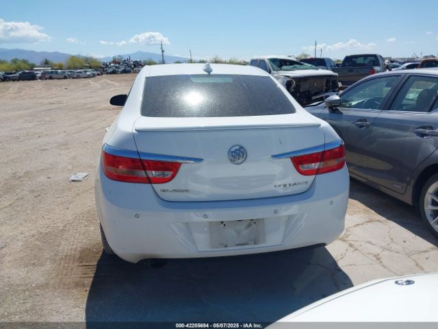 1G4PR5SK2H4108085 Buick Verano Sport Touring