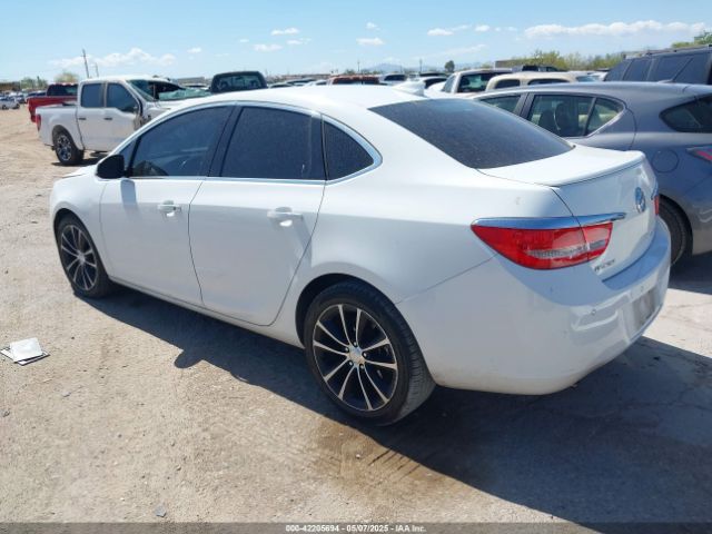 1G4PR5SK2H4108085 Buick Verano Sport Touring