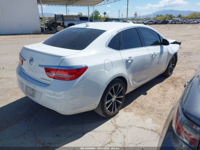 1G4PR5SK2H4108085 Buick Verano Sport Touring