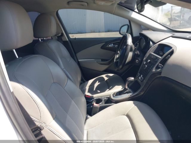 1G4PR5SK2H4108085 Buick Verano Sport Touring