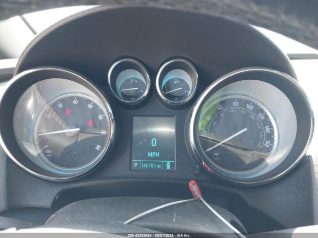 1G4PR5SK2H4108085 Buick Verano Sport Touring
