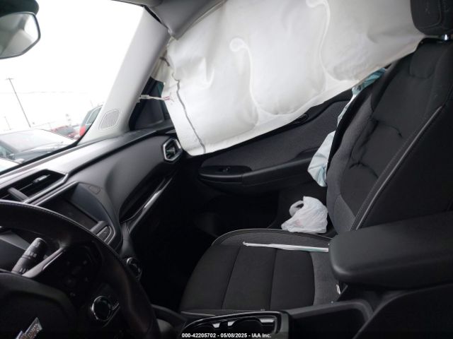 2022 CHEVROLET TRAILBLAZER KL79MRSL6NB040695 Photo 4