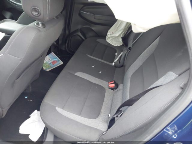 2022 CHEVROLET TRAILBLAZER KL79MRSL6NB040695 Photo 7