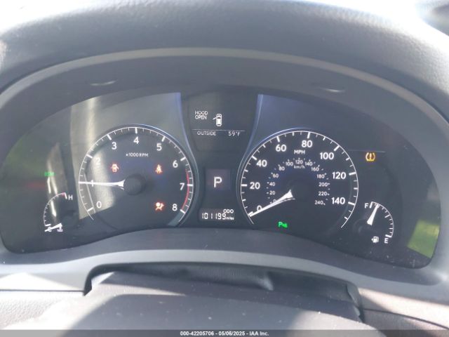 2T2BK1BA1FC314412 Lexus RX 350