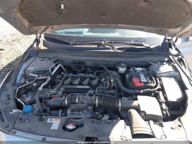1HGCV1F1XJA227844 Honda ACCORD LX