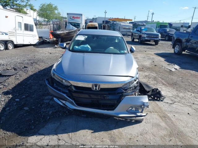 1HGCV1F1XJA227844 Honda ACCORD LX