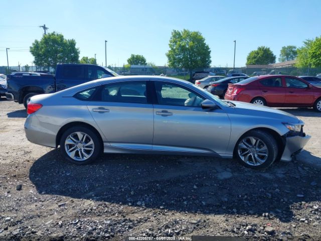1HGCV1F1XJA227844 Honda ACCORD LX
