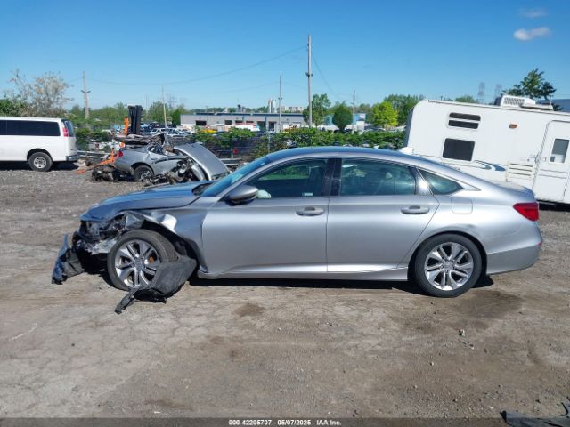 1HGCV1F1XJA227844 Honda ACCORD LX