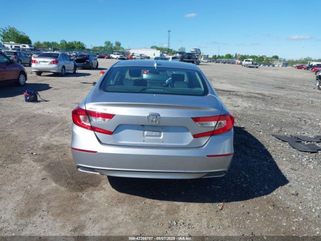 1HGCV1F1XJA227844 Honda ACCORD LX