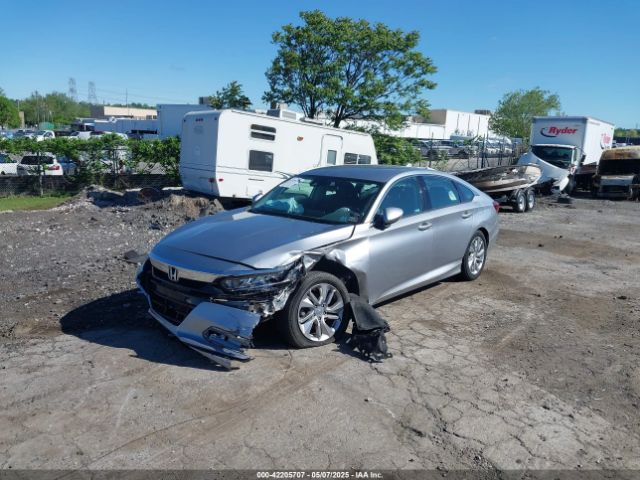 1HGCV1F1XJA227844 Honda ACCORD LX