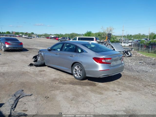 1HGCV1F1XJA227844 Honda ACCORD LX