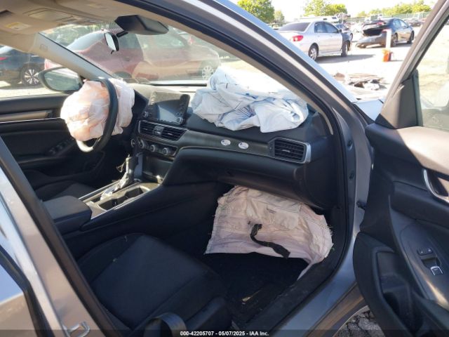 1HGCV1F1XJA227844 Honda ACCORD LX
