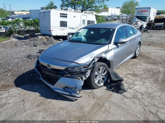 1HGCV1F1XJA227844 Honda ACCORD LX