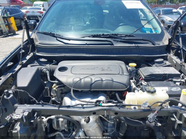 2019 JEEP CHEROKEE 1C4PJLLB9KD248110 Photo 9