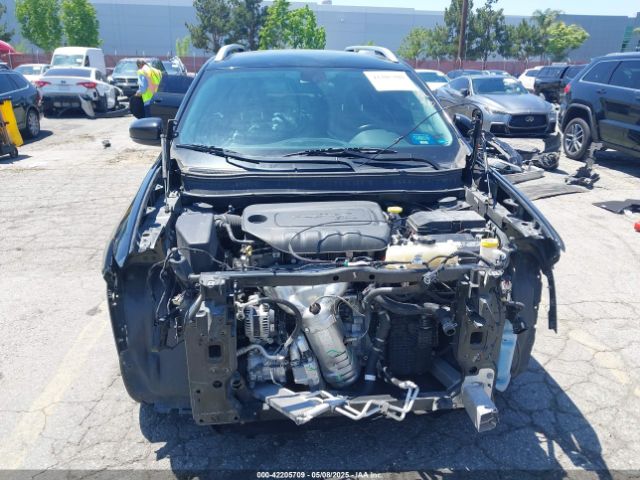 1C4PJLLB9KD248110 Jeep 2019