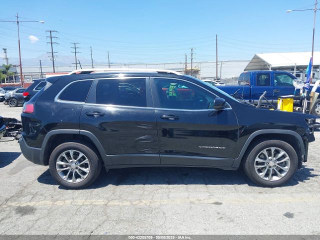 1C4PJLLB9KD248110 Jeep 2019