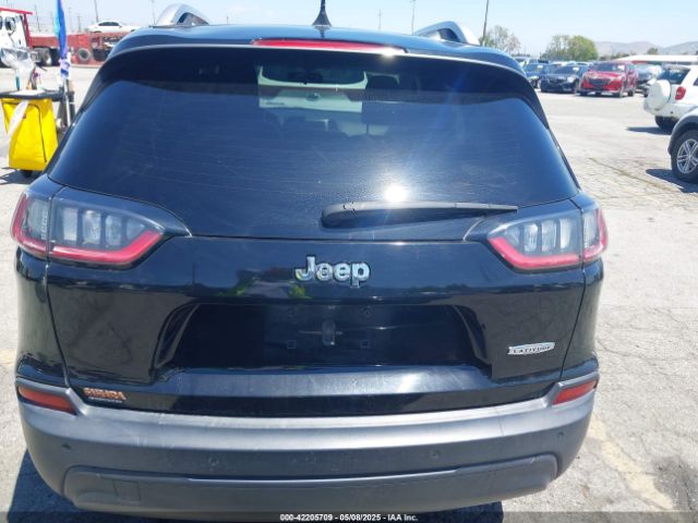 1C4PJLLB9KD248110 Jeep 2019