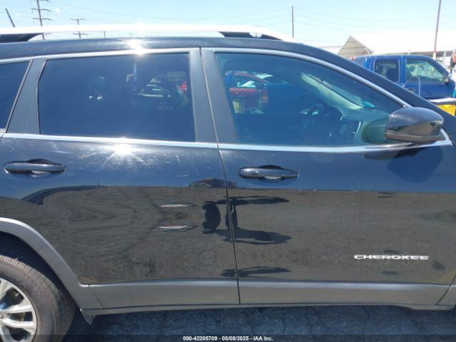 1C4PJLLB9KD248110 Jeep 2019