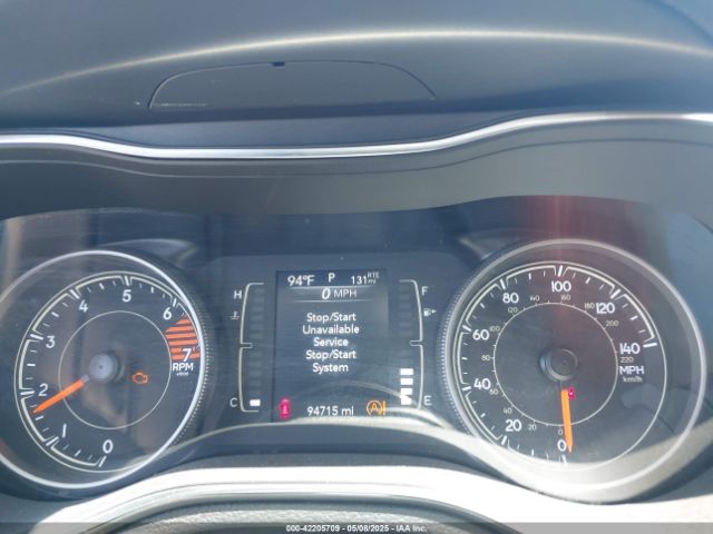 2019 JEEP CHEROKEE 1C4PJLLB9KD248110 Photo 6