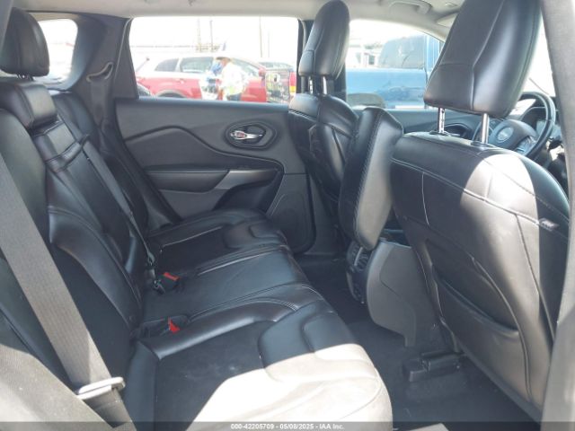 2019 JEEP CHEROKEE 1C4PJLLB9KD248110 Photo 7