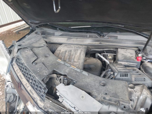 2GNALAEKXF6190814 Chevrolet EQUINOX LS