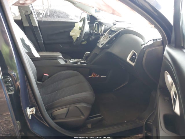 2GNALAEKXF6190814 Chevrolet EQUINOX LS