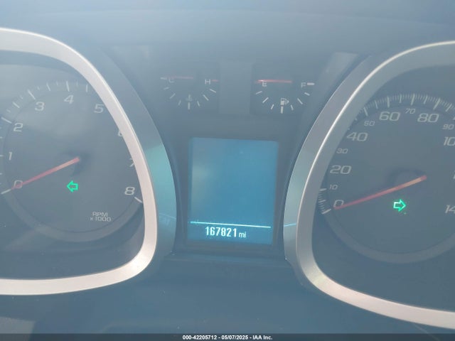 2GNALAEKXF6190814 Chevrolet EQUINOX LS