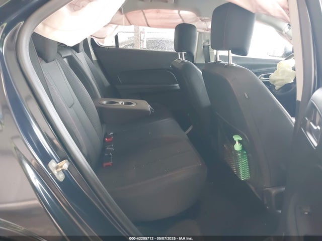 2GNALAEKXF6190814 Chevrolet EQUINOX LS