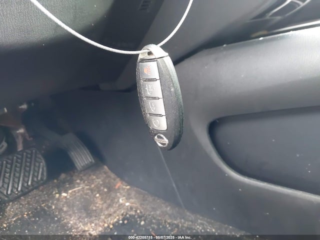 5N1AR2MN2GC612023 Nissan 2016