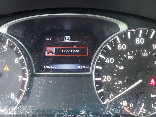 5N1AR2MN2GC612023 Nissan 2016