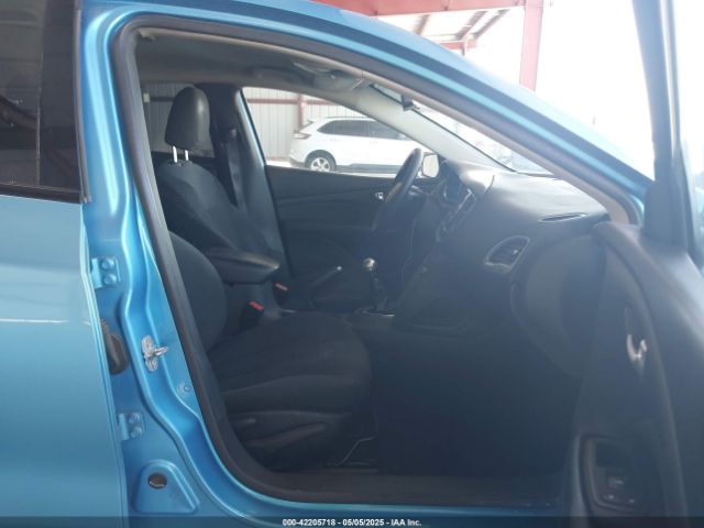 1C3CDFFA0GD820431 Dodge Dart Sxt Sport