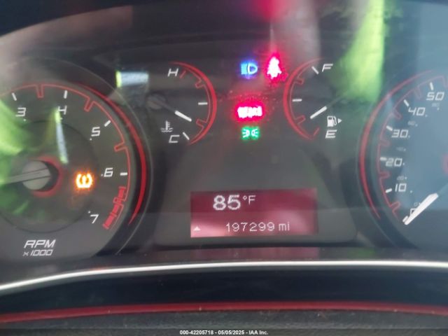 1C3CDFFA0GD820431 Dodge Dart Sxt Sport