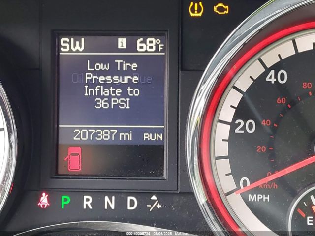 2C4RDGEG2KR520641 Dodge Grand Caravan Gt
