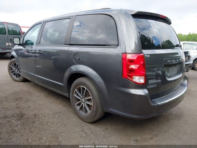 2C4RDGEG2KR520641 Dodge Grand Caravan Gt