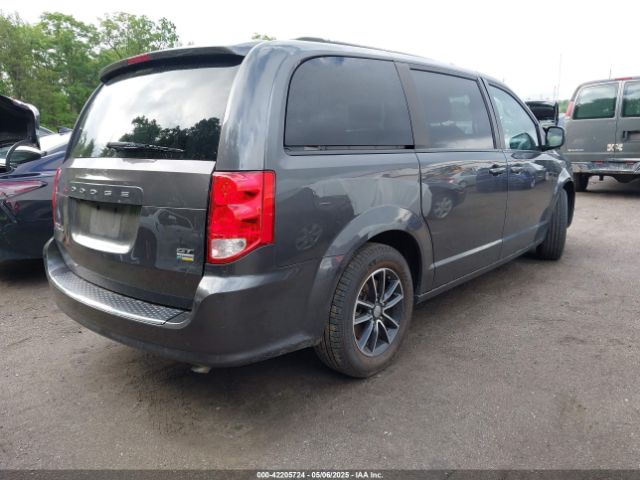 2C4RDGEG2KR520641 Dodge Grand Caravan Gt