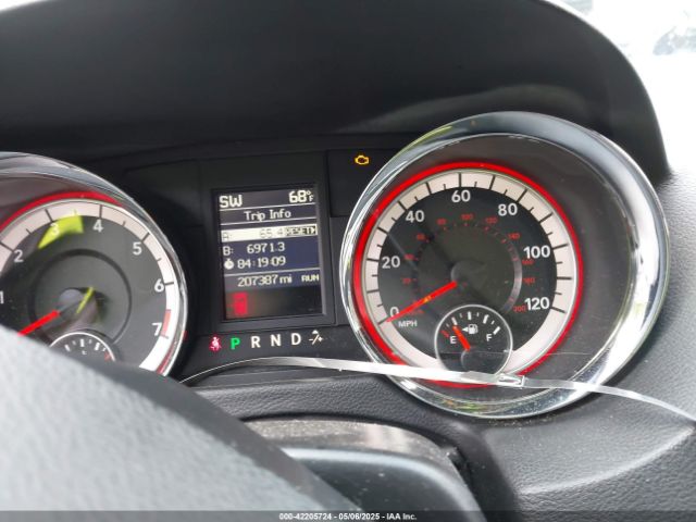 2C4RDGEG2KR520641 Dodge Grand Caravan Gt