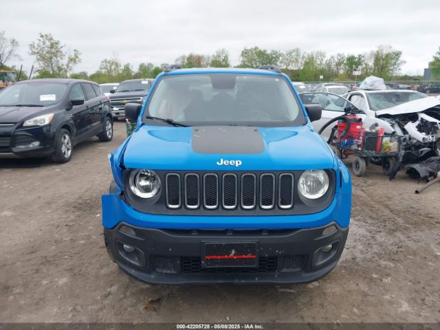 ZACCJABTXFPB83045 Jeep Renegade Latitude