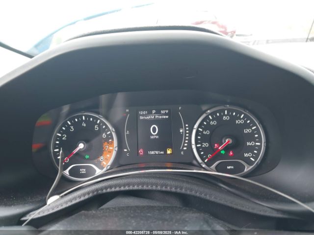 ZACCJABTXFPB83045 Jeep Renegade Latitude