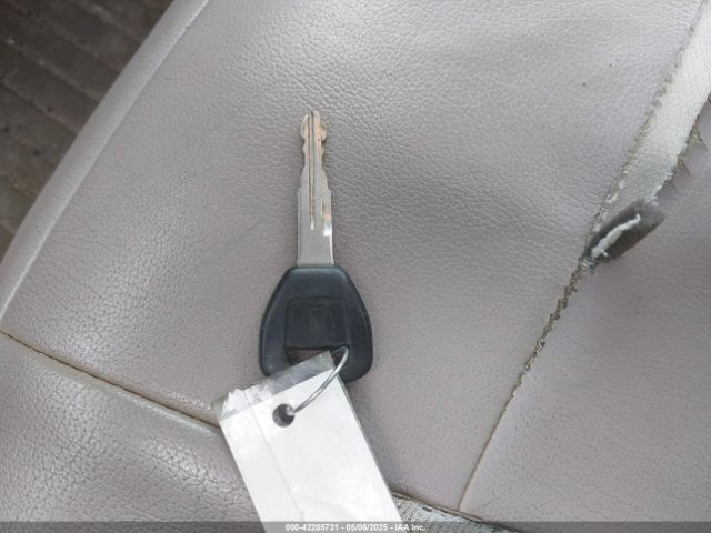 2004 ACURA MDX 2HNYD18664H545850 Photo 10