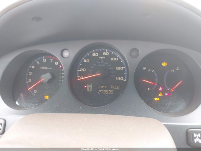 2004 ACURA MDX 2HNYD18664H545850 Photo 6