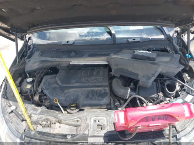 2020 LAND ROVER DISCOVERY SPORT SALCK2FX7LH834739 Photo 9