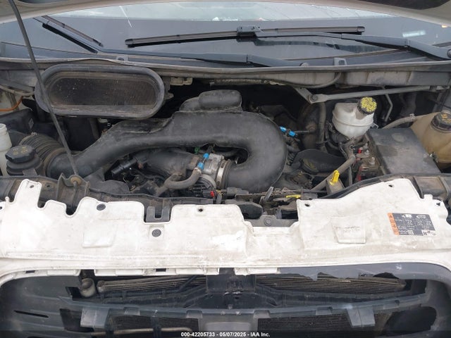 1FTYR2CM9JKB14054 Ford Transit-250