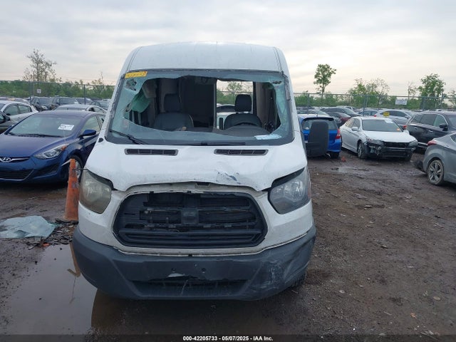 1FTYR2CM9JKB14054 Ford Transit-250